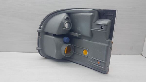 SINYAL KMY SAG 1997-2004 DUYSUZ