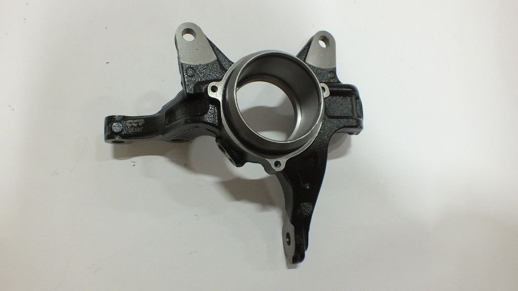 JAZZ 2009-2012 AKS TAŞIYICI ÖN SAĞ