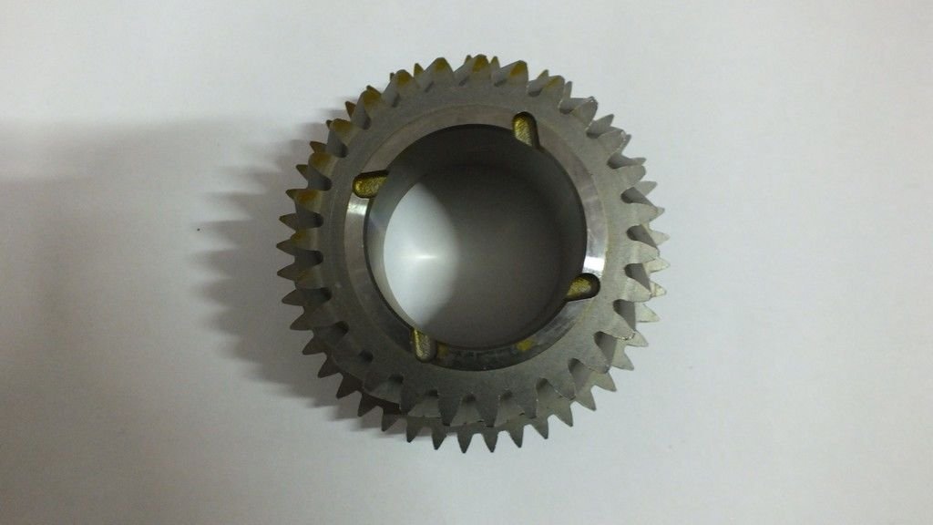 D-MAX 2017- EURO 5 3. VİTES DİŞLİSİ 27*45