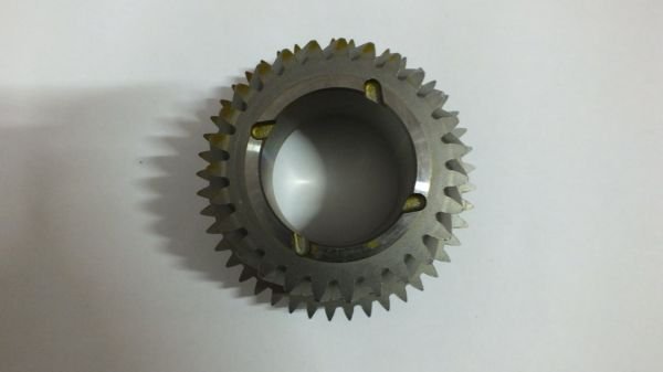 D-MAX 2017- EURO 5 3. VİTES DİŞLİSİ 27*45