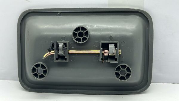 Kapi Kolu pregio Orta iç