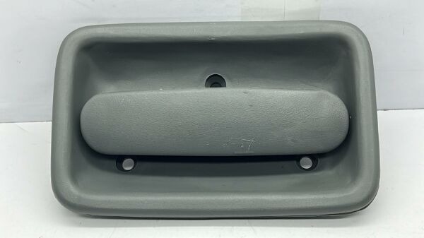 Kapi Kolu pregio Orta iç