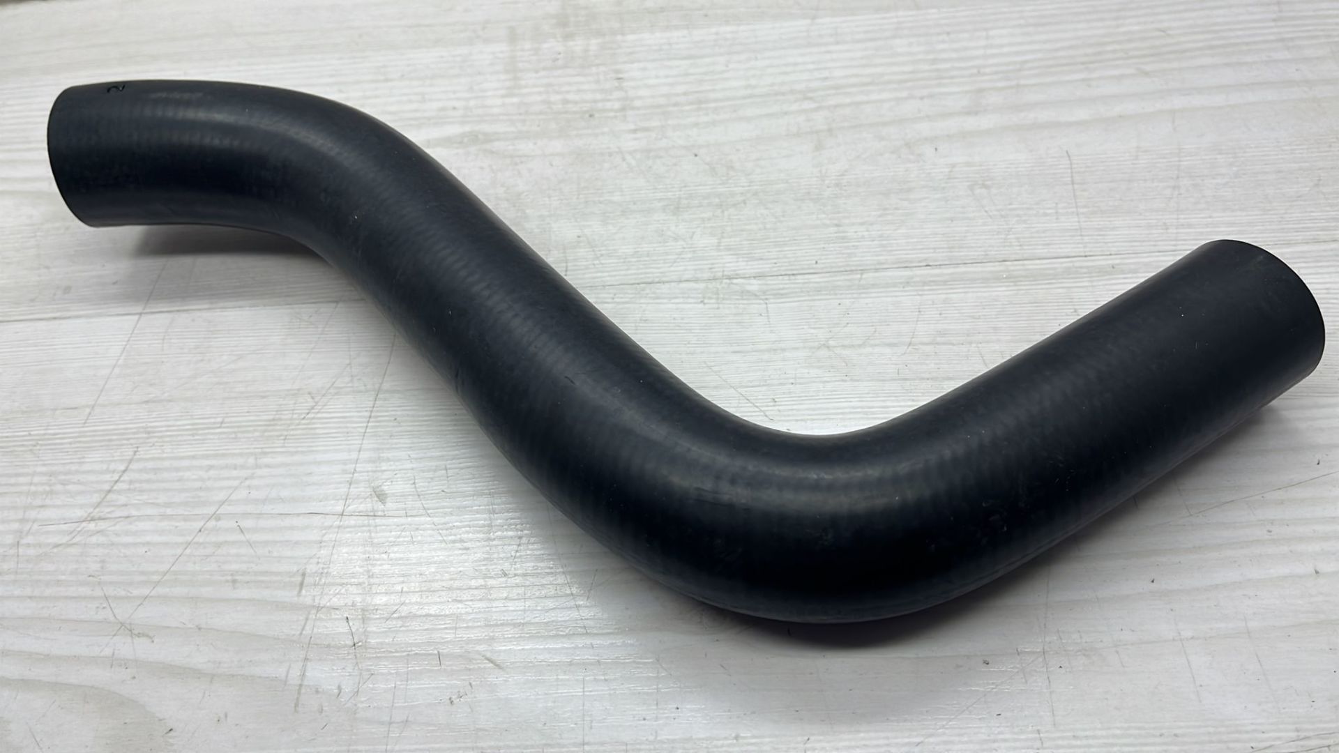 Radyatör Hortumu 626 Alt 92-97