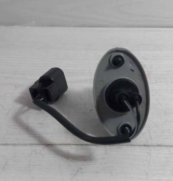 Plaka Lambasi Kmy 05-