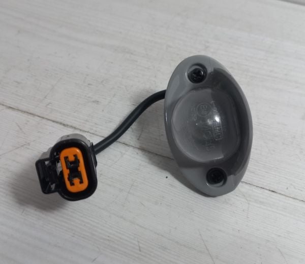 Plaka Lambasi Kmy 05-