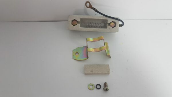 Bobin Accent Tasli Sadece Tasi Rezistans