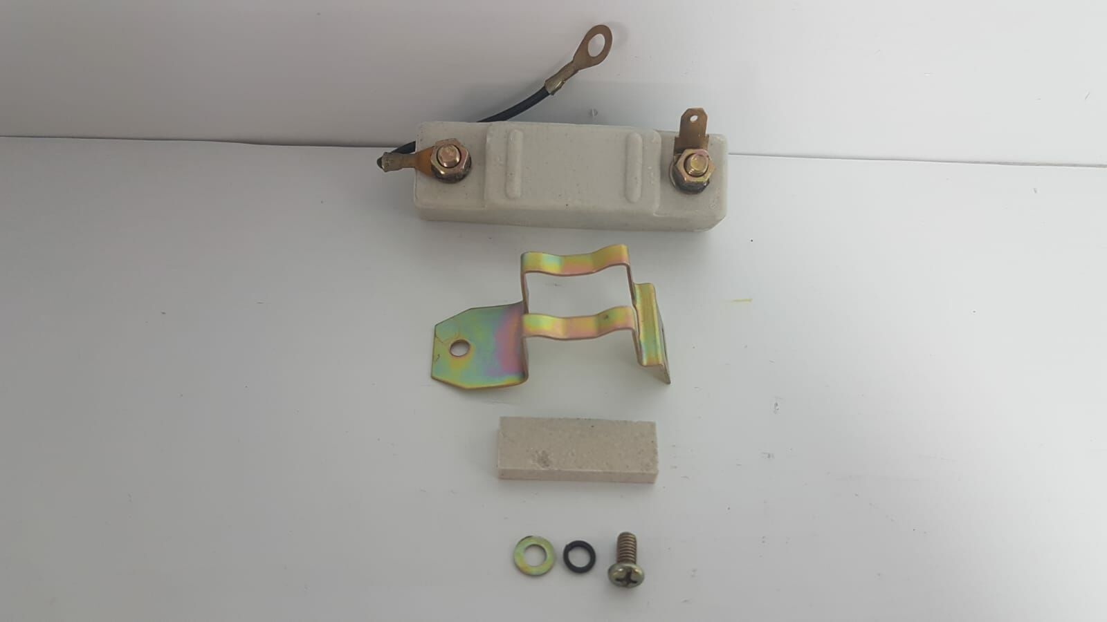 Bobin Accent Tasli Sadece Tasi Rezistans