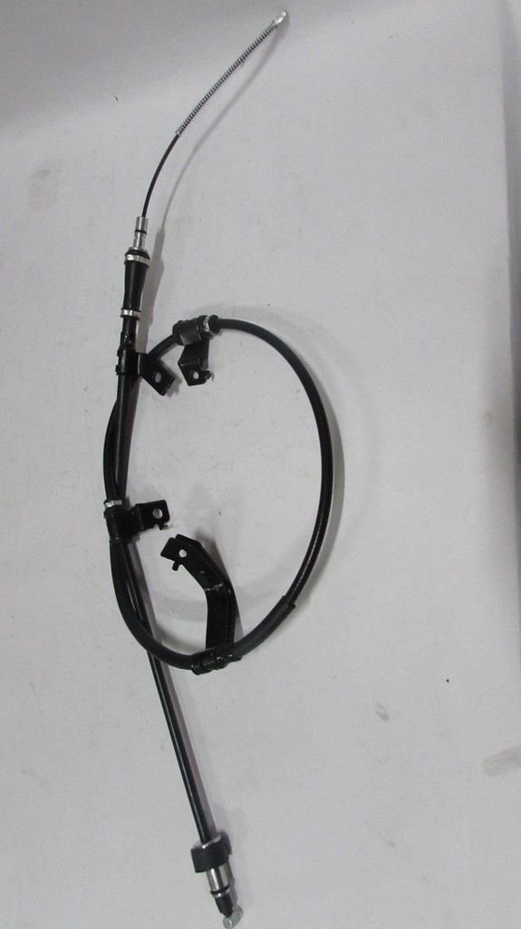 ACCENT ERA 2006-2011 / RIO 2006-2011 EL FREN TELİ ARKA SOL KAMPANA TİP