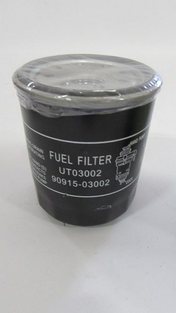 HILUX YAĞ FİLTRESİ