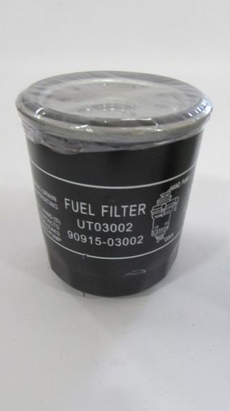 HILUX YAĞ FİLTRESİ