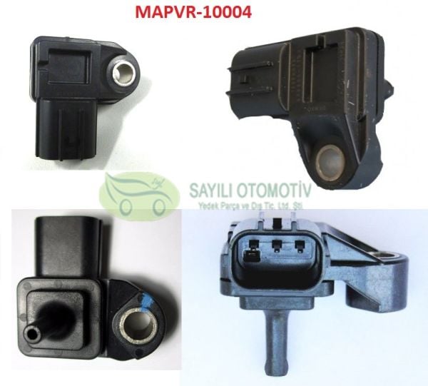 SENSOR MAP L200 07- CR MOTOR BASINC KONTROL