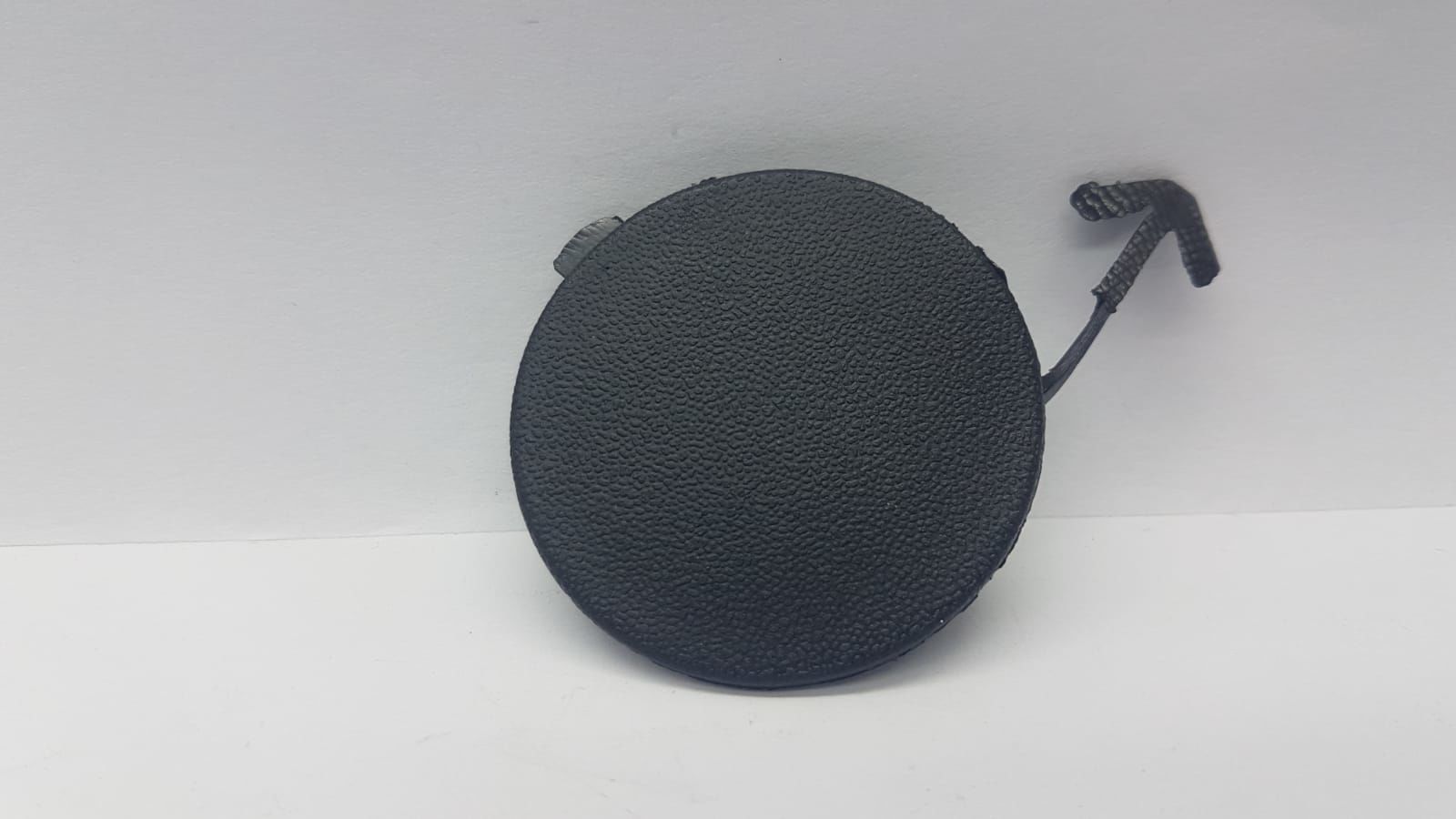 Çeki Demir Kapağı Ön i10 2014-2017