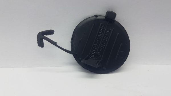 Çeki Demir Kapağı Ön i10 2014-2017