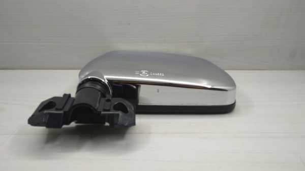 Ayna D22 Sol Nikelajli 98-02 Kapi Saçina Bağlanan