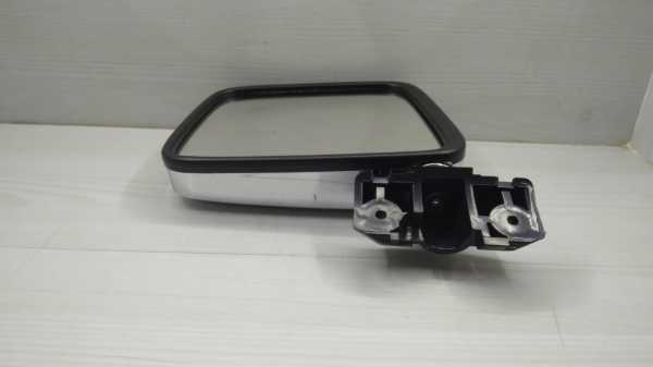 Ayna D22 Sol Nikelajli 98-02 Kapi Saçina Bağlanan