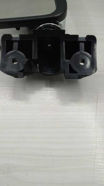 Ayna D22 Sol Nikelajli 98-02 Kapi Saçina Bağlanan