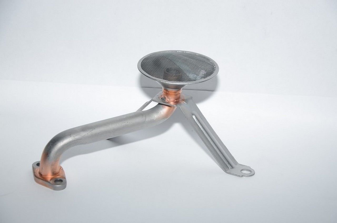 H100 / H100 KMY / L300 YAĞ SÜZGECİ