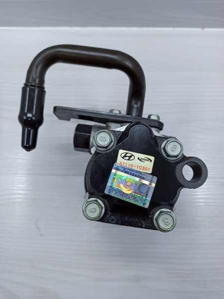 Direksiyon Pompası getz 03-06