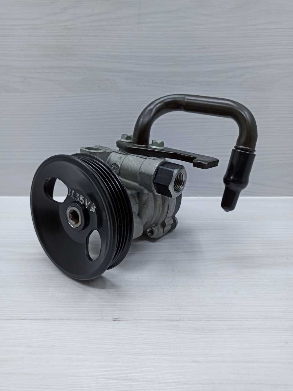 Direksiyon Pompası getz 03-06