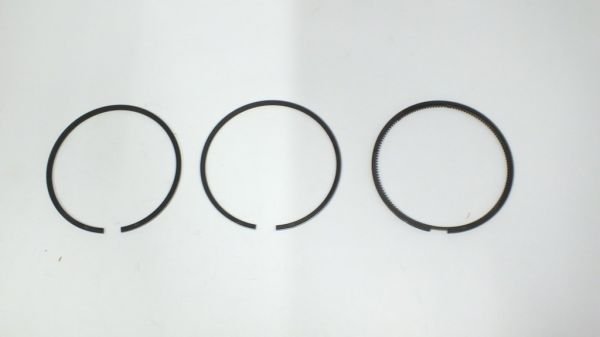 BONGO K2500 TCI / STAREX TCI 91.10 MM SEGMAN STD