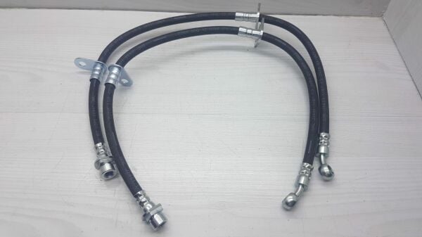 Fren Hortumu Ön Civic/Accord 87-95