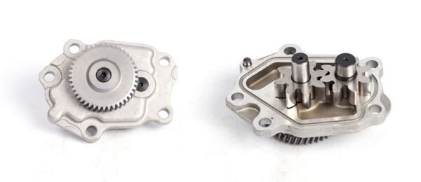 YAG POMPASI PICKUP D21 D22 / TD25 TD27 / TERRANO 2.7