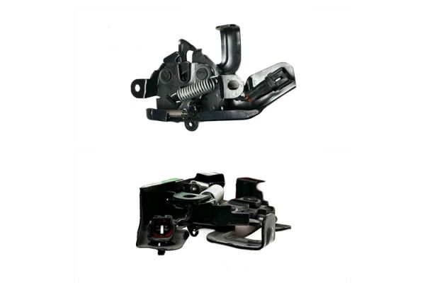 KİLİT KAPUT MOTOR YARİS 06-12