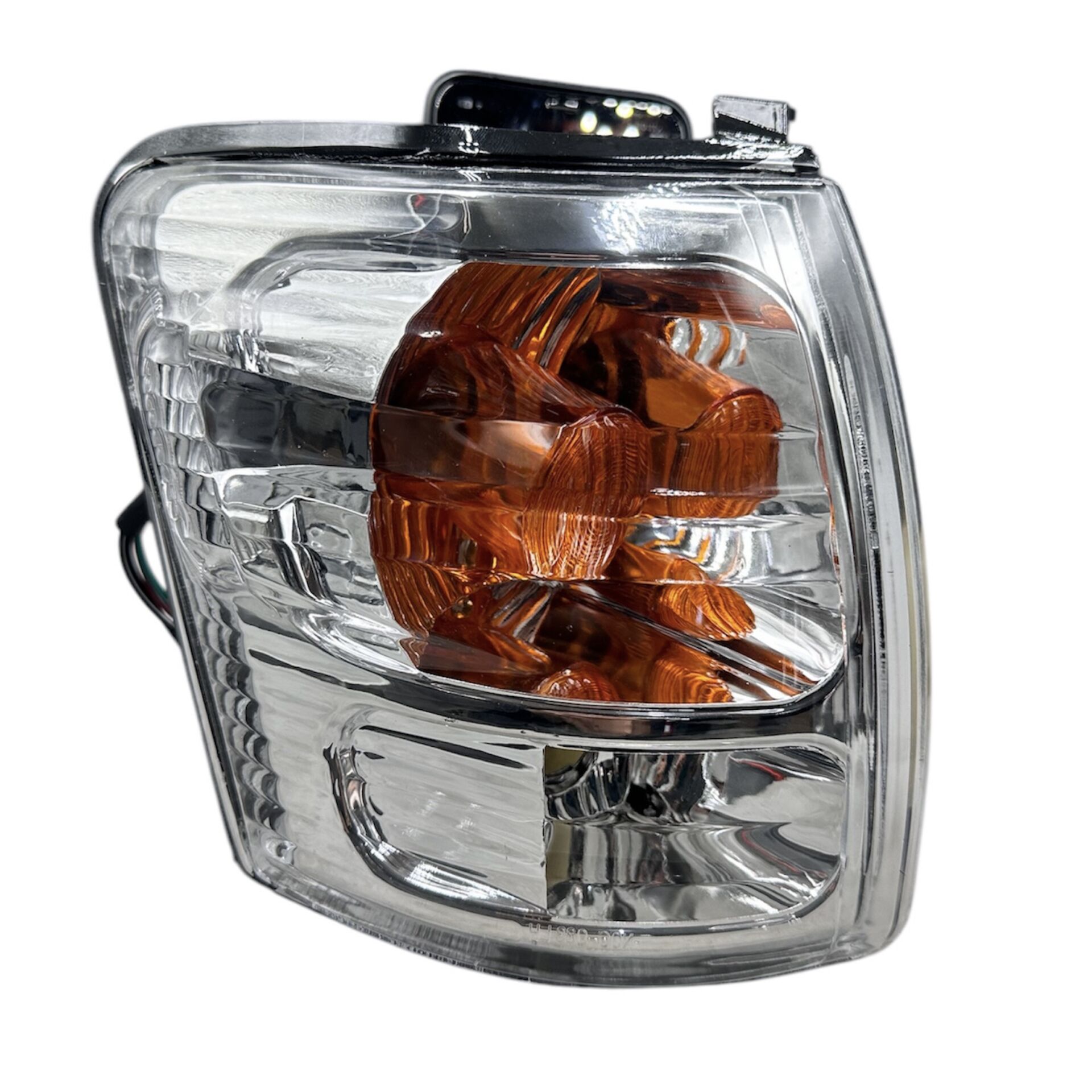 SİNYAL HILUX LN145 02-05 RH (İÇİ KROM)