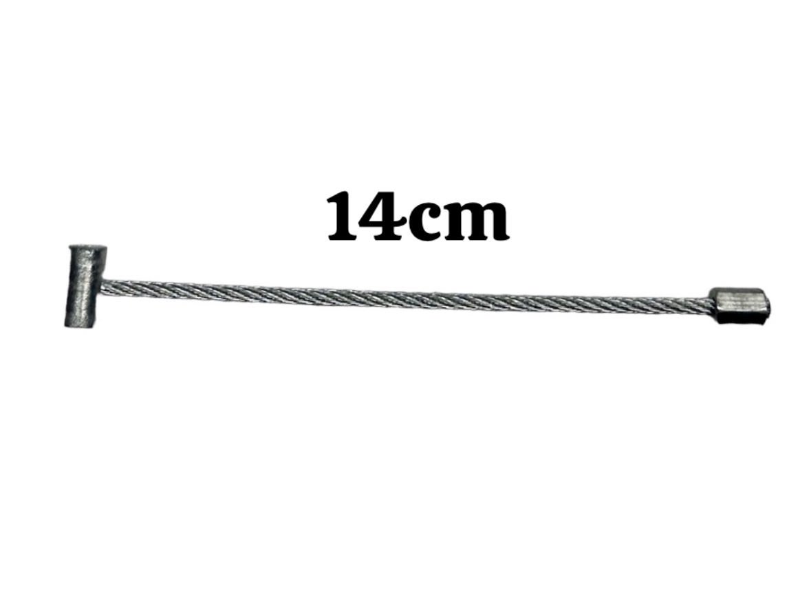 TEL KAMPANA İÇ D22 98-05/YD25 4X4 98-05 ÜST LH/RH