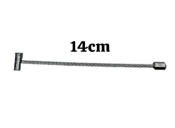 TEL KAMPANA İÇ D22 98-05/YD25 4X4 98-05 ÜST LH/RH