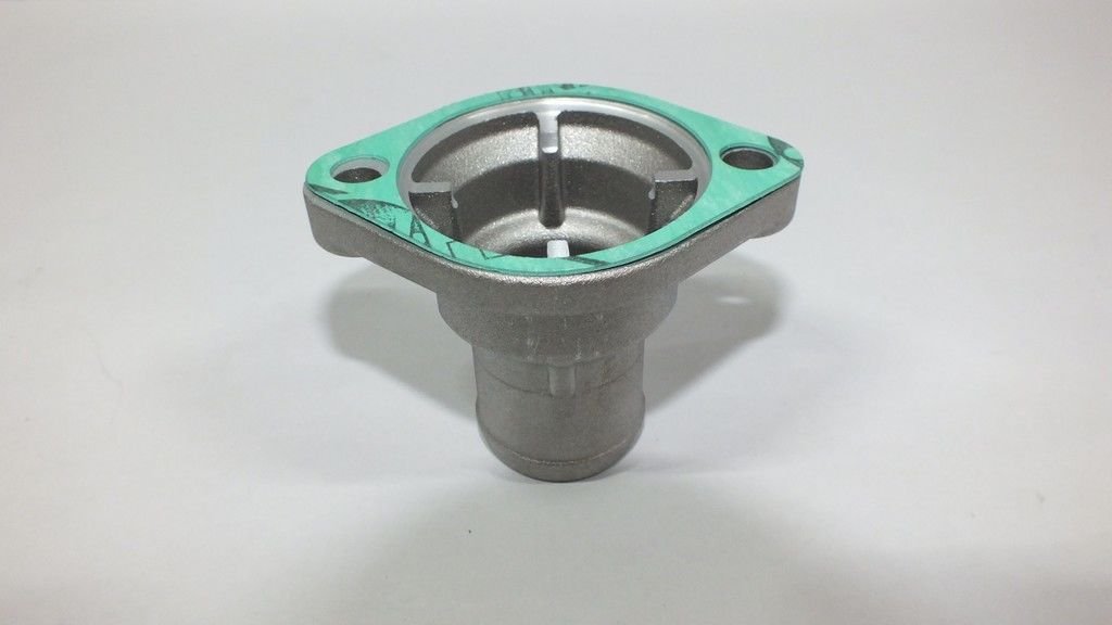 H100 - L300 TERMOSTAT ÜST KAPAK