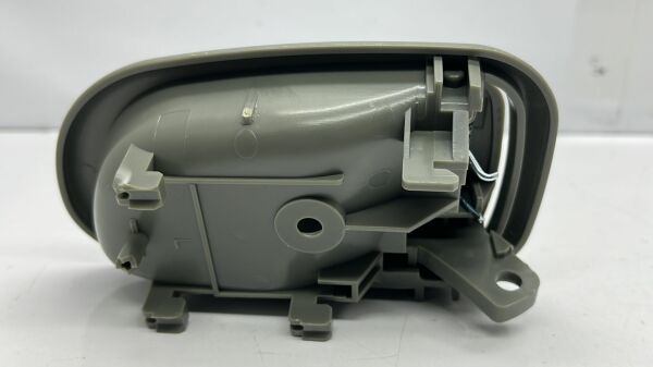 Kapi Kolu Corolla iç Ön/Arka Sol 92-97 ğri