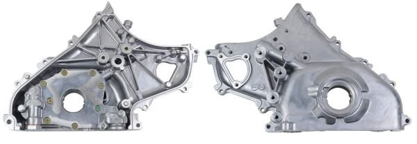 YAG POMPASI NAVARA 05- 2.5