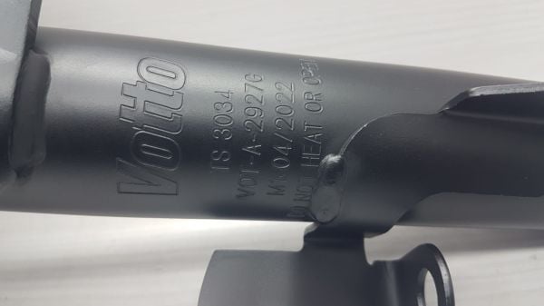 AMORTISÖR ÖN MAZDA 3 SAG 03-09