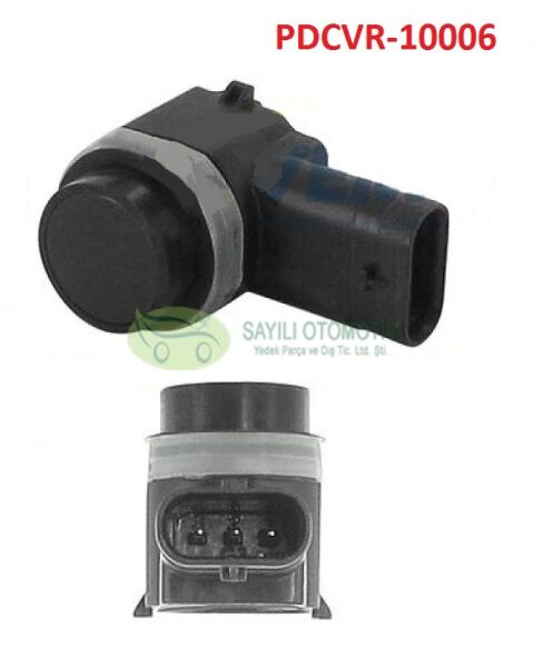 SENSOR PARK COROLLA 11- (ON-ARKA) / AURIS 11- / AVENSIS 08- / RAV4 07-