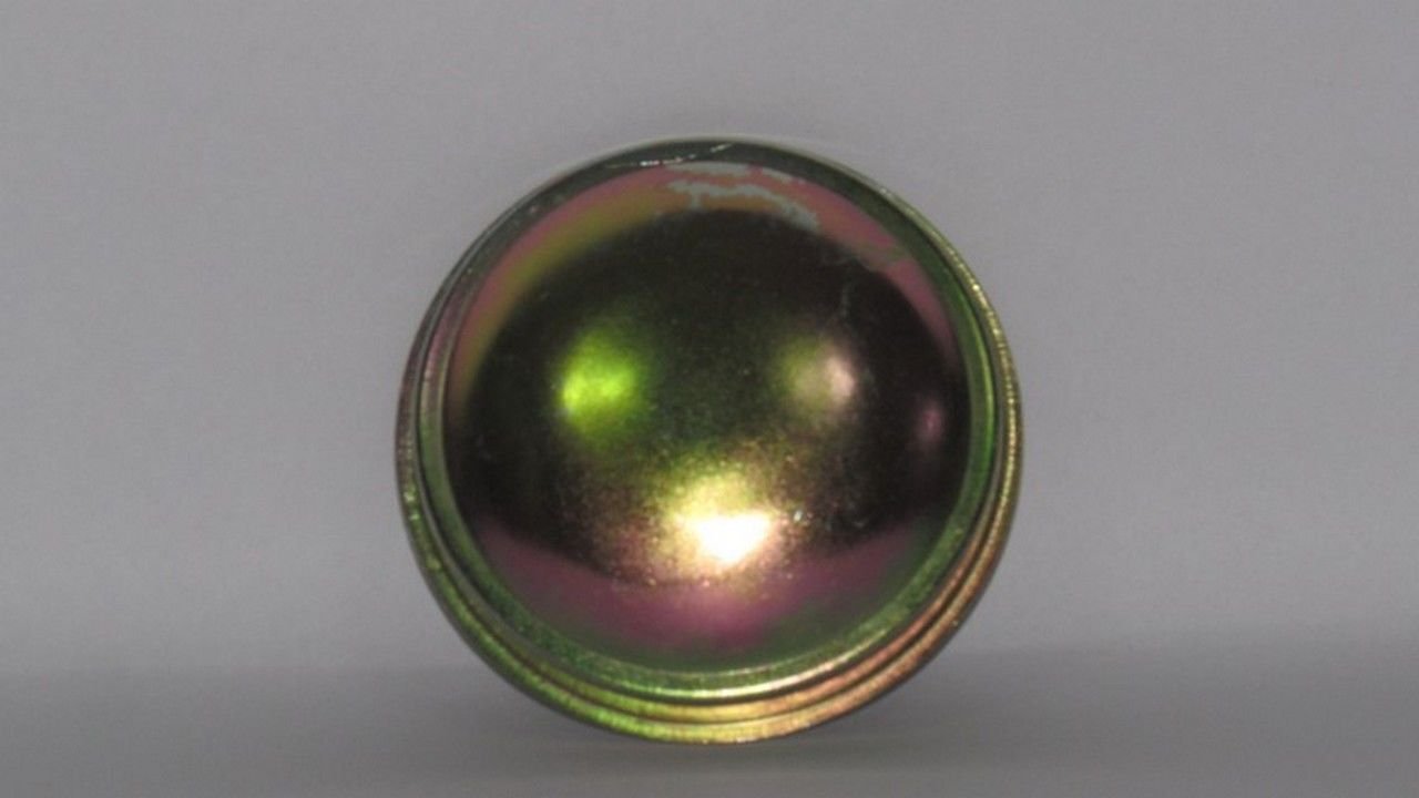 CANTER 449/659 TEKER YAĞ KAPAĞI DÜZ