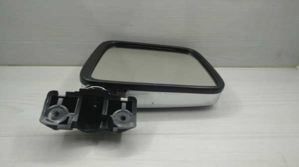 Ayna D22 Sağ Nikelajli 98-02 Kapi Saçina Bağlanan