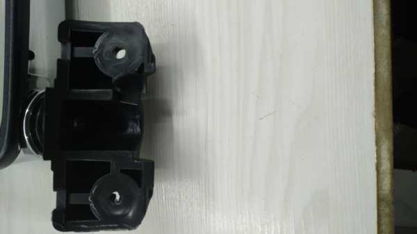 Ayna D22 Sağ Nikelajli 98-02 Kapi Saçina Bağlanan