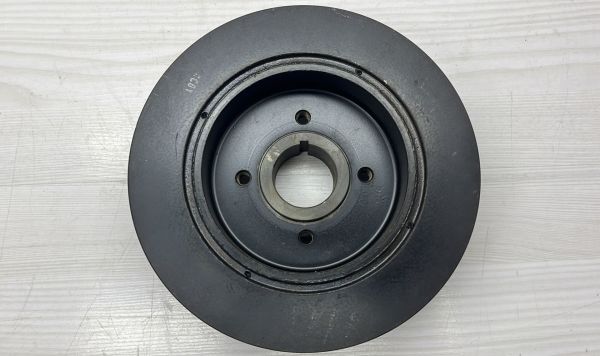 grank kasnağı H100-L300 Tekli