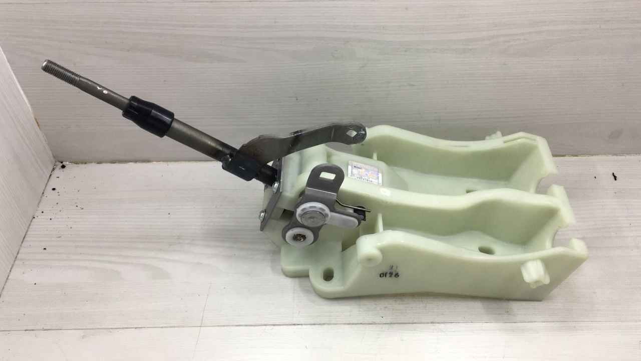 Vites Mekanizma bongo 10-12