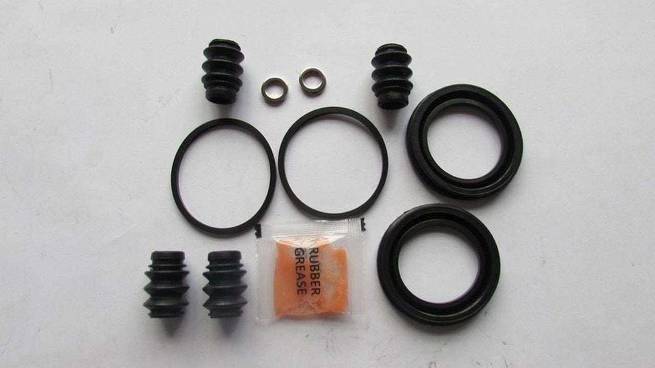 CIVIC 1992-2006 / ACCORD ÖN KALİPER TAMIR TAKIMI 54 mm (SET 2 TEKER)