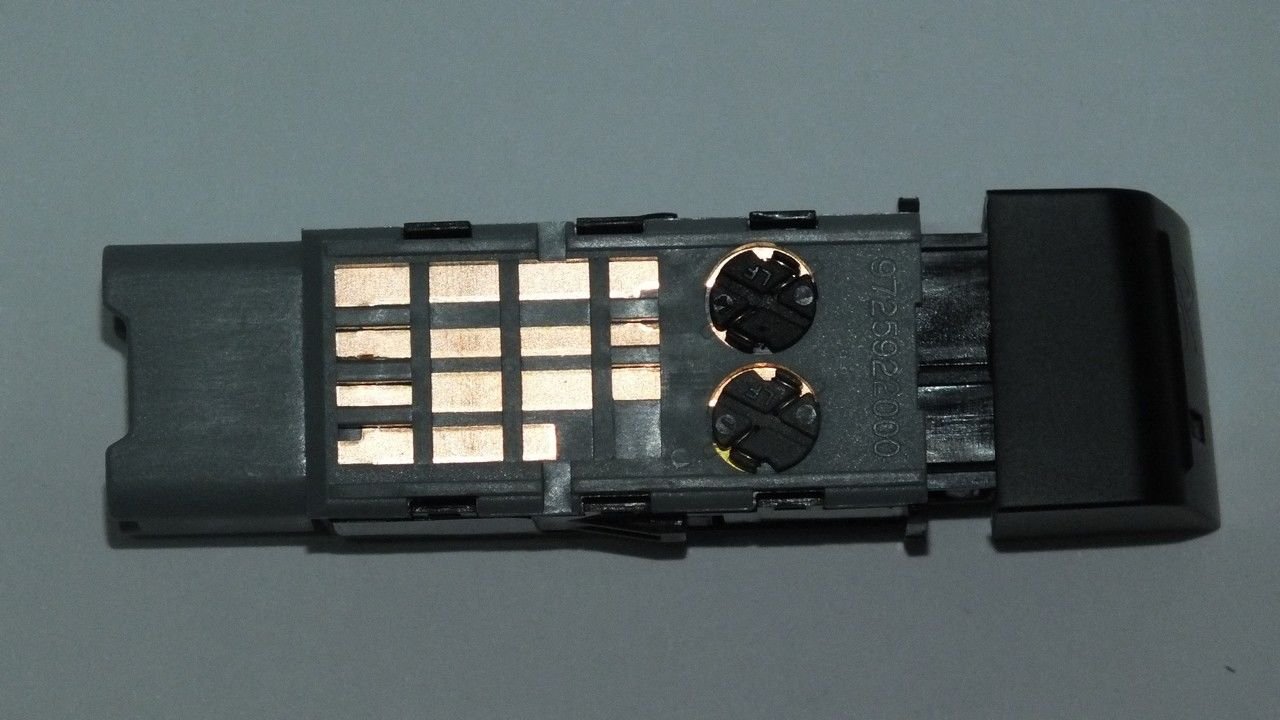 GETZ 2003-2011 KLİMA SİVİCİ