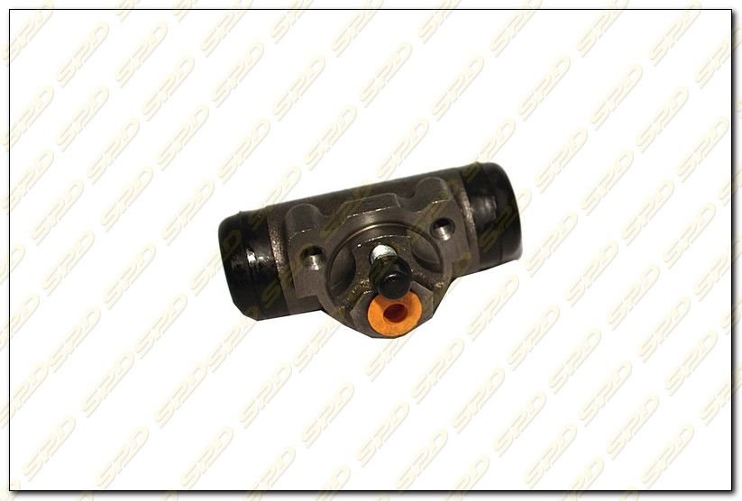 ARKA FREN SILINDIRI SOL- TERIOS 97-05