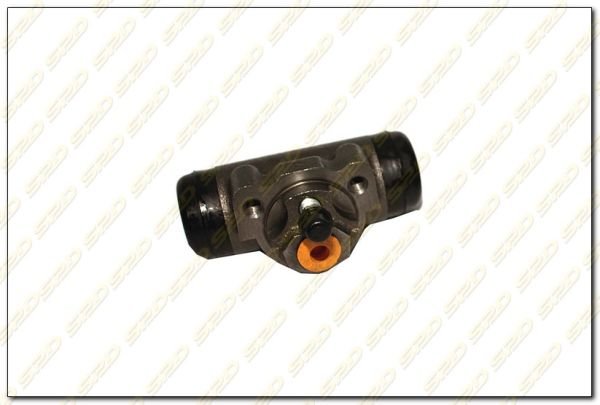 ARKA FREN SILINDIRI SOL- TERIOS 97-05