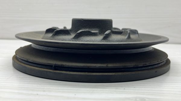 grank kasnağı H100-L300 Tekli