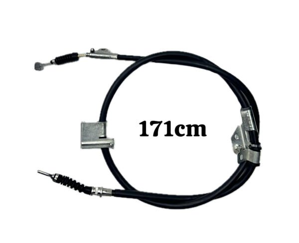 TEL FREN EL MAXİMA A32 96-04 ARKA RH