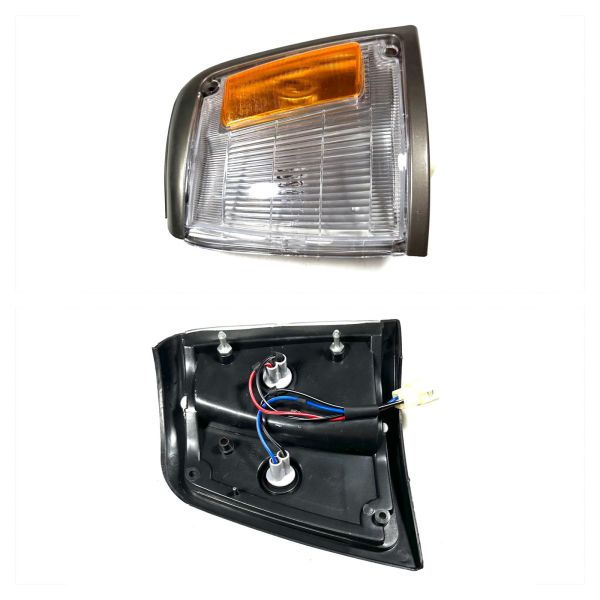 SİNYAL HILUX LN85 88-97 LH (GRİ)