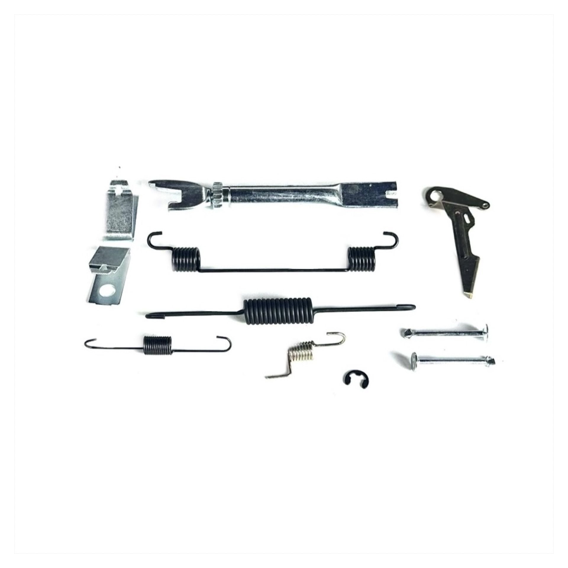 YAY FREN TABLA GRAND VİTARA 98-05 LH (SET)