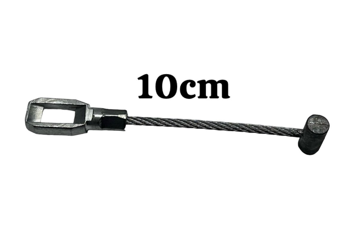 TEL KAMPANA İÇ D22 98-05/YD25 4X4 98-05 ALT LH/RH