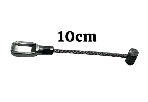 TEL KAMPANA İÇ D22 98-05/YD25 4X4 98-05 ALT LH/RH